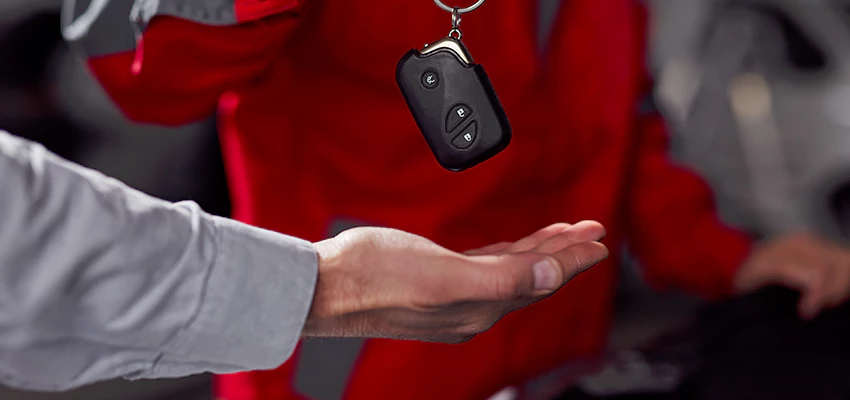 Automotive Car Lock Rekeying Locksmith Specialists in Oroville, California