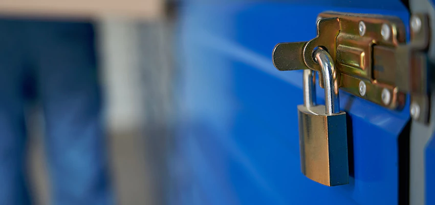 Industrial Door Lock Repair And Installation in Oroville, CA