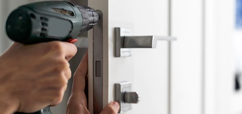 Locksmith For Lock Replacement Near Me in Oroville, CA