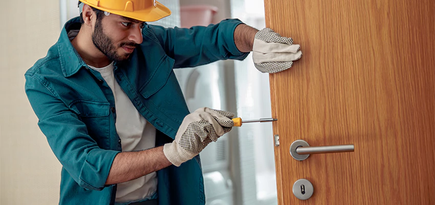 24 Hour Residential Locksmith in Oroville, California