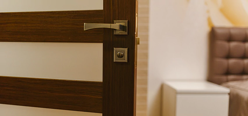 Door Lever Troubleshooting in Oroville, CA