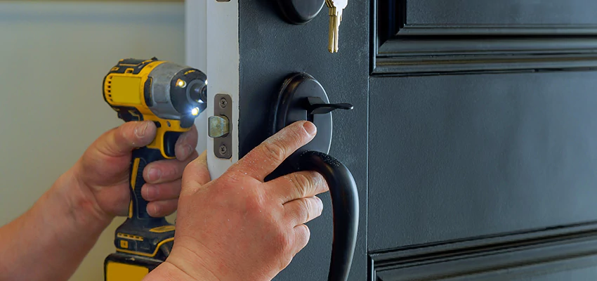 Emergency Downtown Locksmith in Oroville, CA