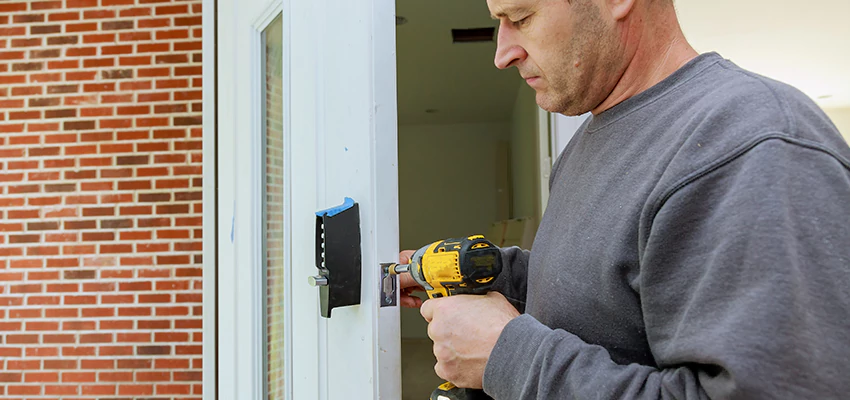 Eviction Locksmith Services For Lock Installation in Oroville, CA