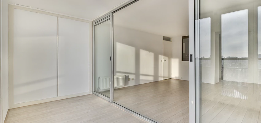 Patio Glass Sliding Door Lock in Oroville, CA