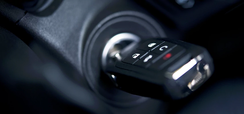 Ignition Switch Replacement in Oroville, CA