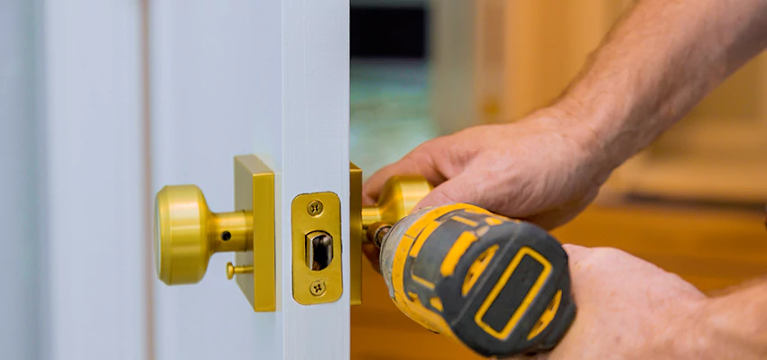 Local Locksmith For Key Fob Replacement in Oroville, California