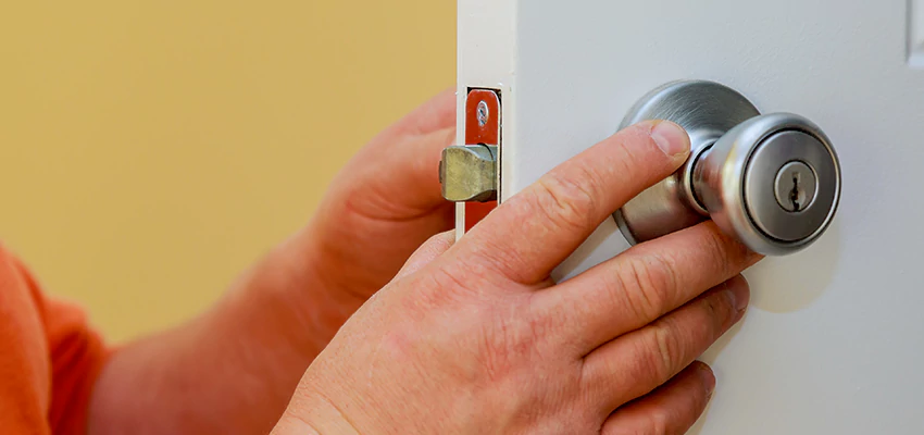 Residential Locksmith For Lock Installation in Oroville, California