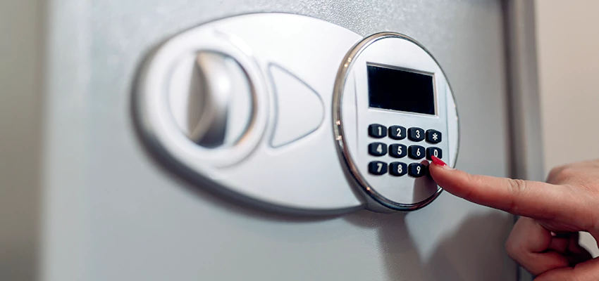 Jewelry Safe Cracking in Oroville, California