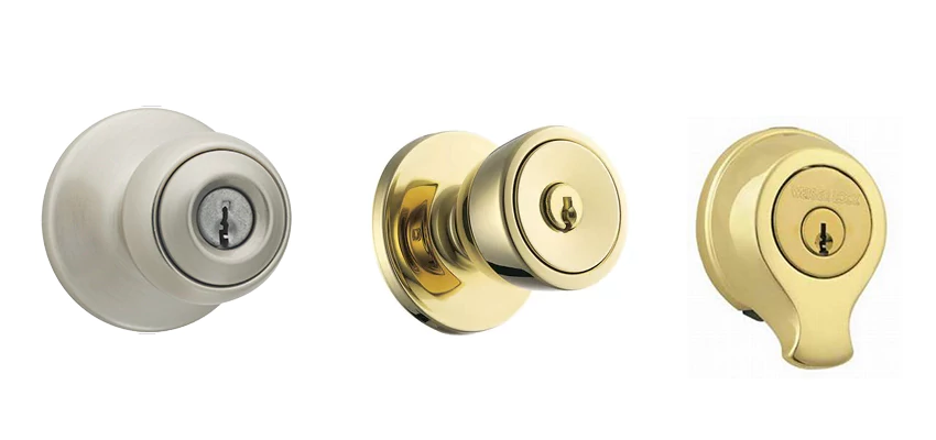 Weiser Bluetooth Lock Installation in Oroville, CA