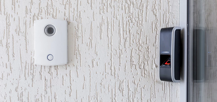 Automatic Door Lock Repair in Oroville, California