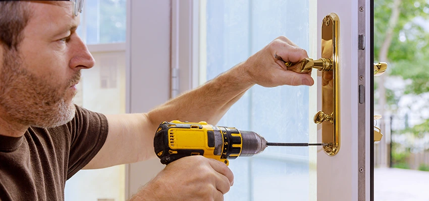 Affordable Bonded & Insured Locksmiths in Oroville, CA