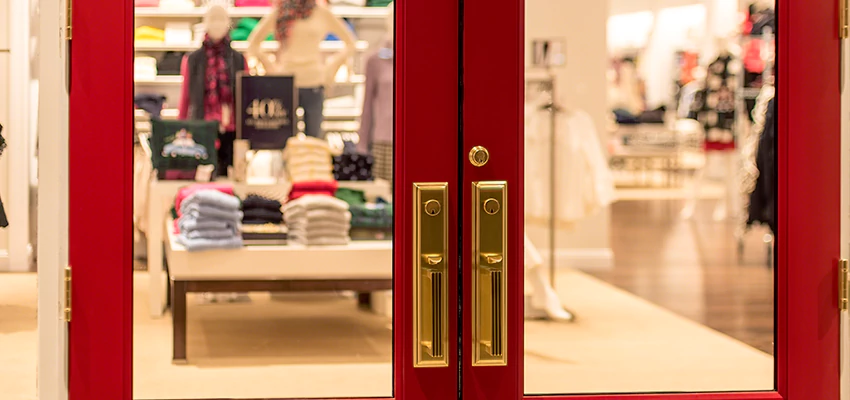 Automotive Locksmith For Retail Stores in Oroville, CA