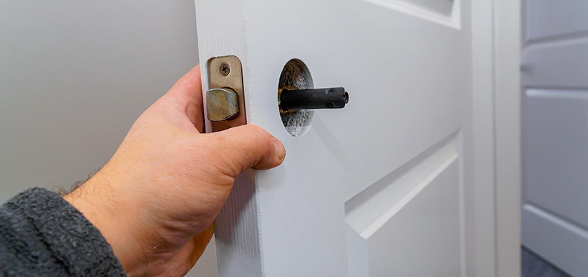 Nighttime Locksmith For Lock Repair in Oroville, CA