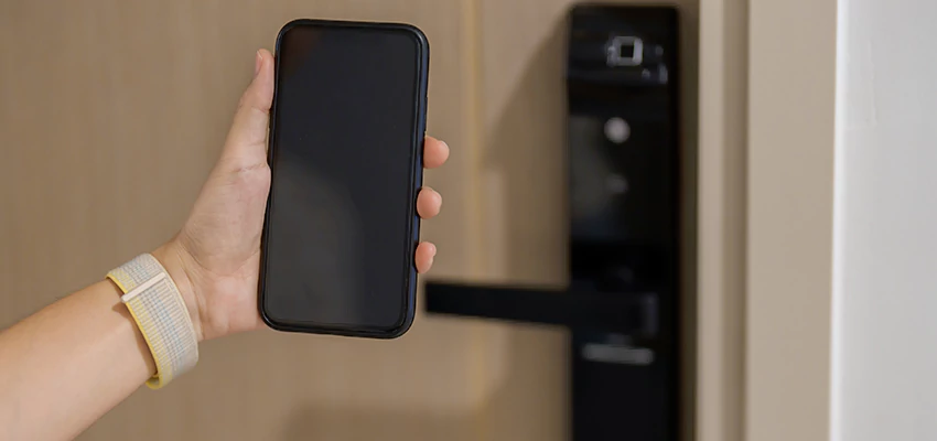 Keypad Wifi Locks Repair And Installation in Oroville, CA