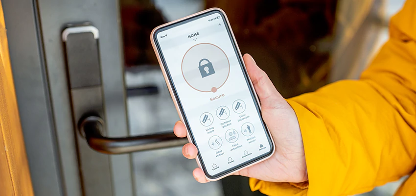 Kwikset Halo Wifi Locks Repair And Installation in Oroville, CA