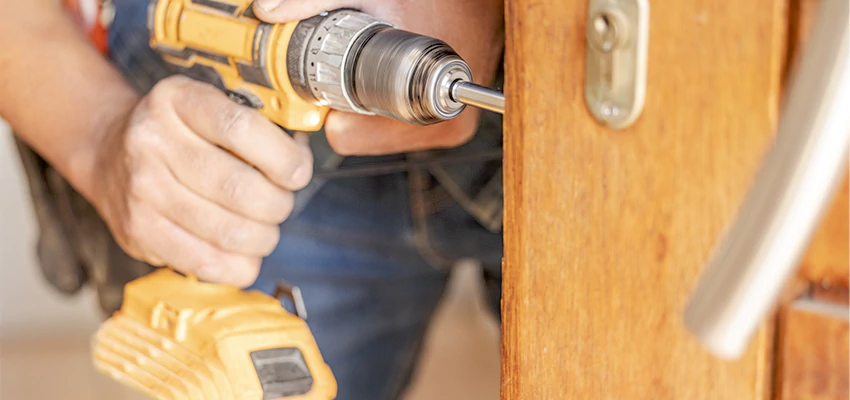 Emergency A1 Locksmith Services in Oroville, California