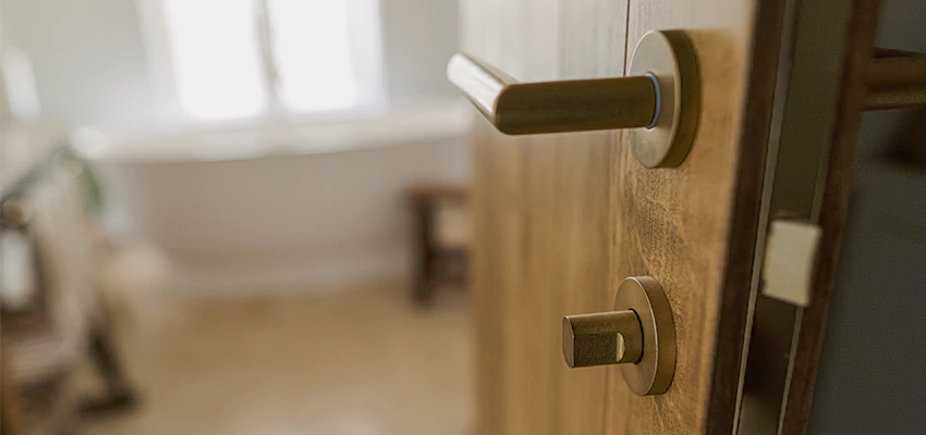 Mortise Locks For Bathroom in Oroville, CA