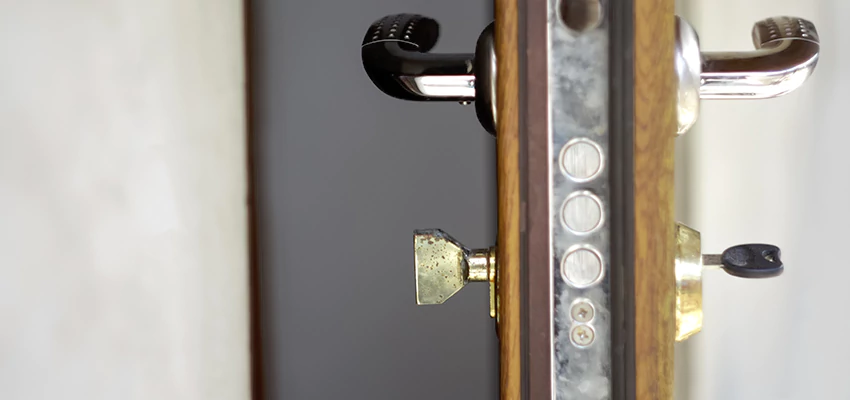 Holiday Emergency Locksmith in Oroville, California
