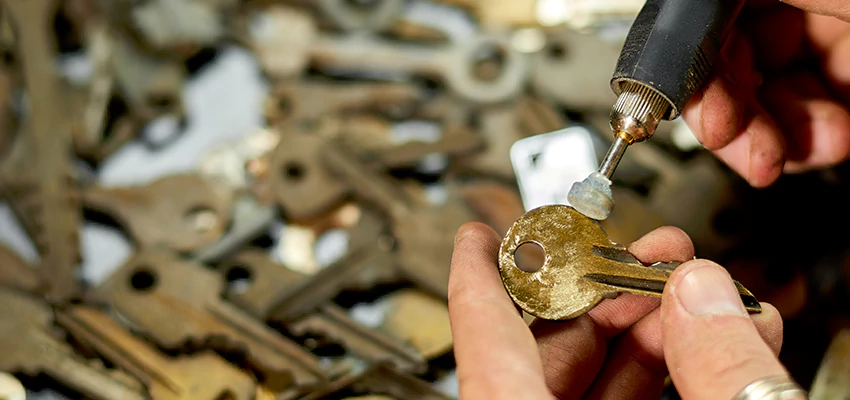 Car Lock Key Repair Service in Oroville, CA