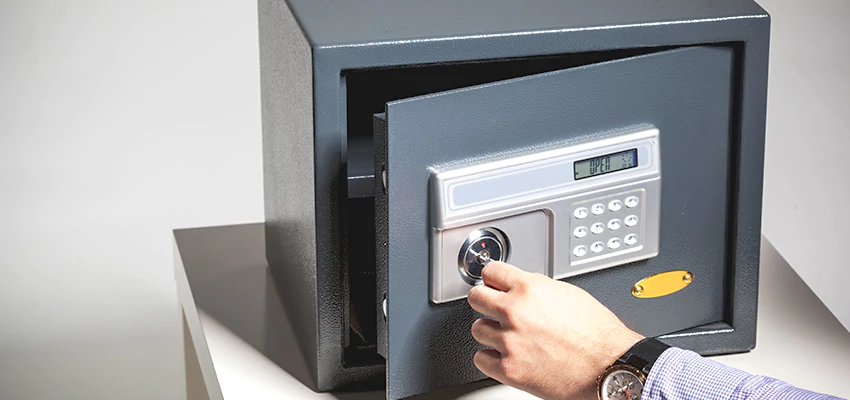 Jewelry Safe Unlocking Service in Oroville, California