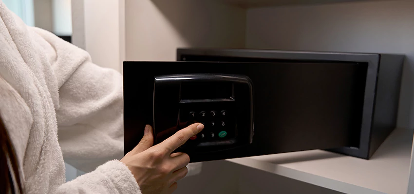 Safe Unlocking Service Company in Oroville, California