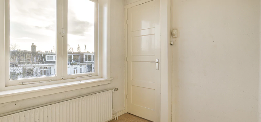 Sliding Window Locks And Security in Oroville, California