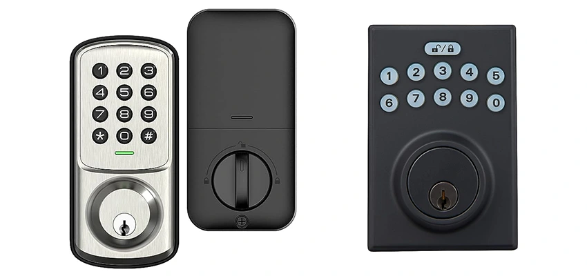 Garage Emergency Lock Replacements in Oroville, CA