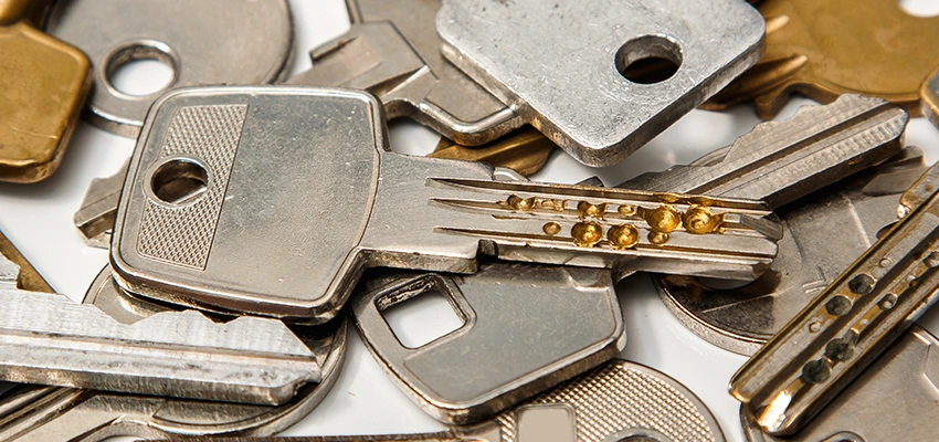 Stuck Key Extraction in Oroville, CA