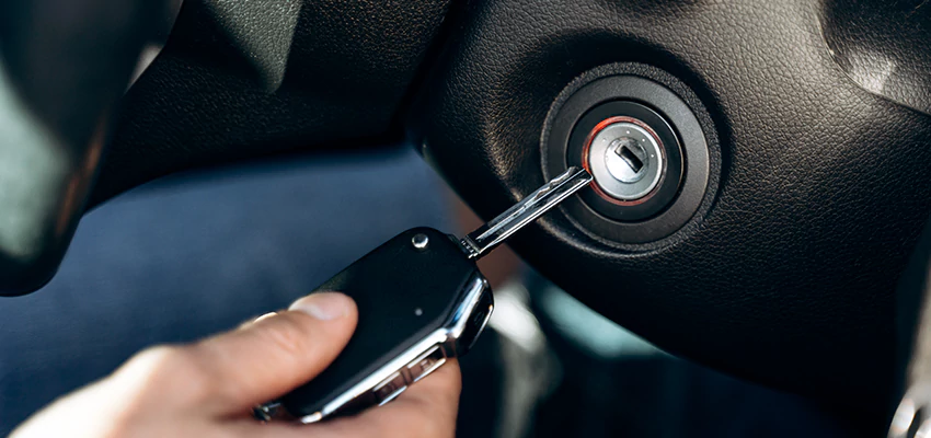 Car Key Replacement Locksmith in Oroville, California