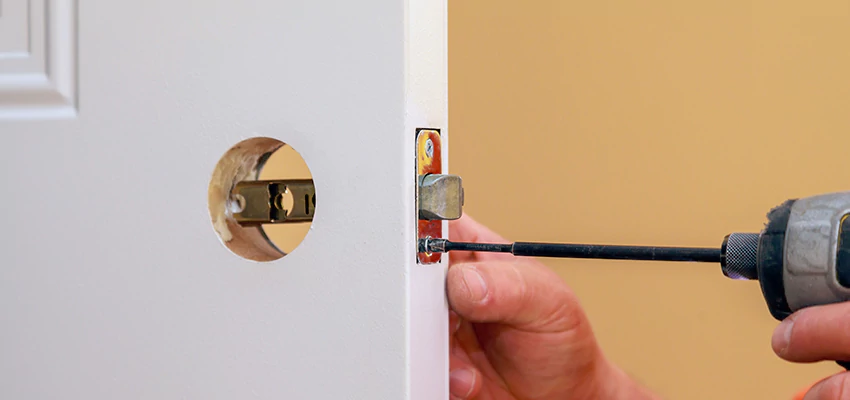 Stuck Door Knobs Repair in Oroville, CA