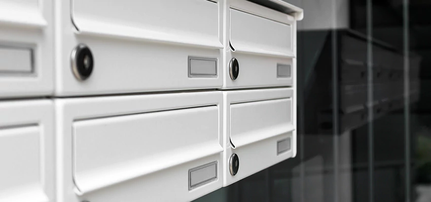 Mailbox Tubular Lock Replacement in Oroville, California