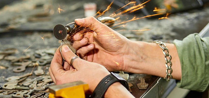 Mobile Locksmith For Lock Replacement Service in Oroville, California