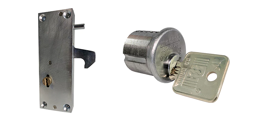 RR Fence Gates Brink Locks Repair in Oroville, California