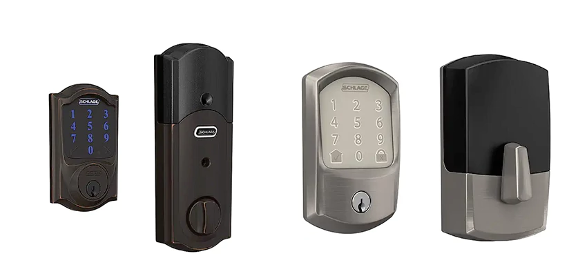 Schlage Smart Locks Repair in Oroville, California