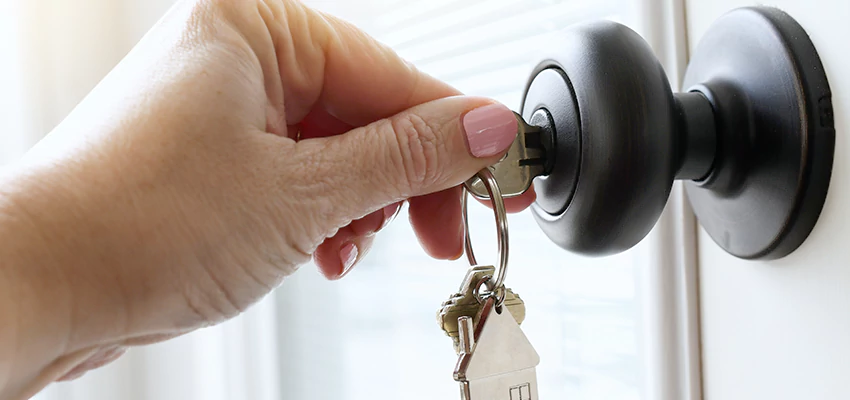 Top Locksmith For Residential Lock Solution in Oroville, California