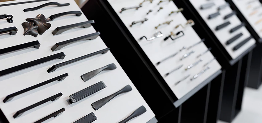 Pocket Door Hardware Installation in Oroville, California