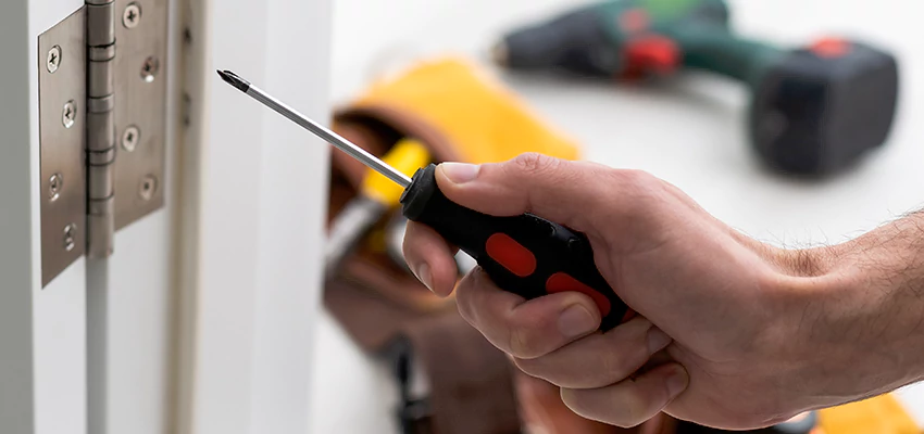 Holiday Emergency Locksmith in Oroville, California