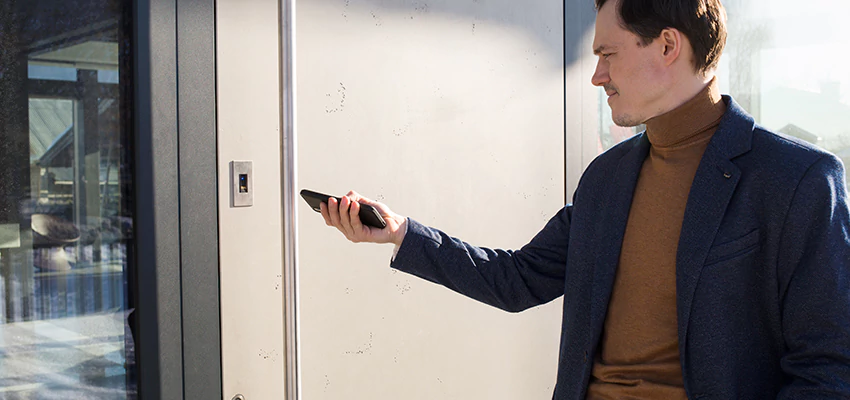 Business Security Systems in Oroville, CA