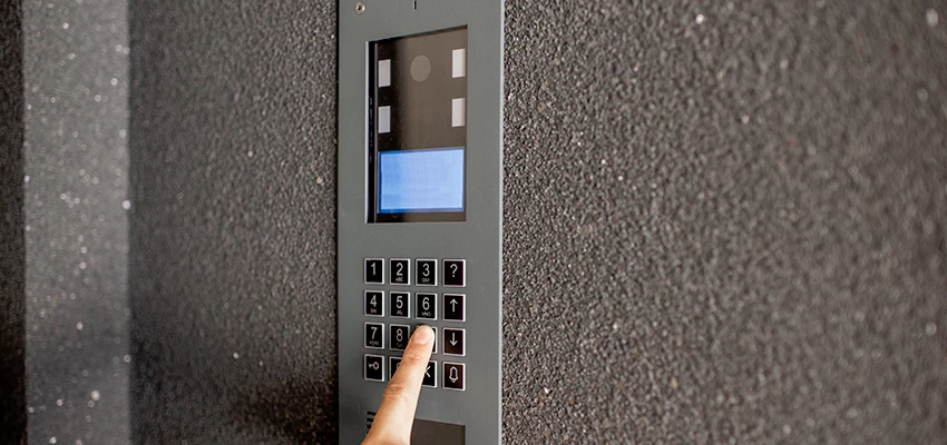 Access Control System Installation in Oroville, California