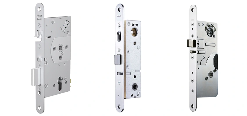 ASSA-Abloy Locks Hinge Repair in Oroville, California