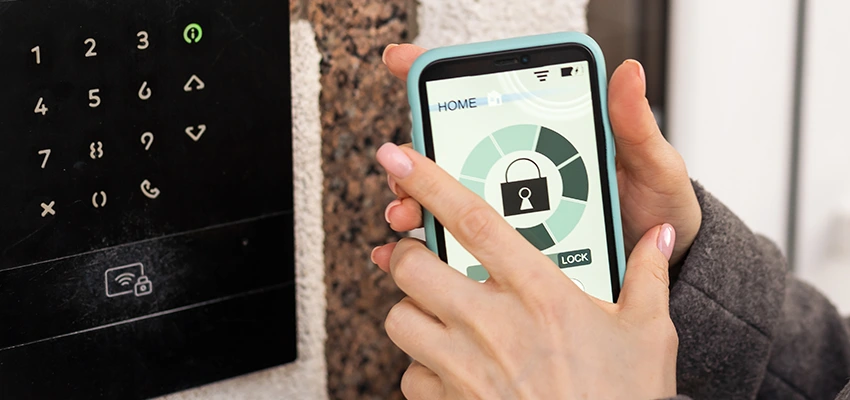 Building Security Upgrades in Oroville, CA