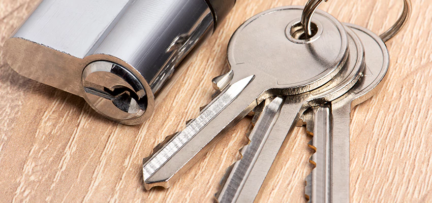 Lock Rekeying Services in Oroville, California
