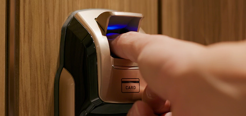 Locksmith Company For Window Lock Installation in Oroville, California