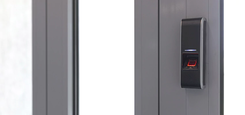 Push Button Lock Keypad Repair in Oroville, California