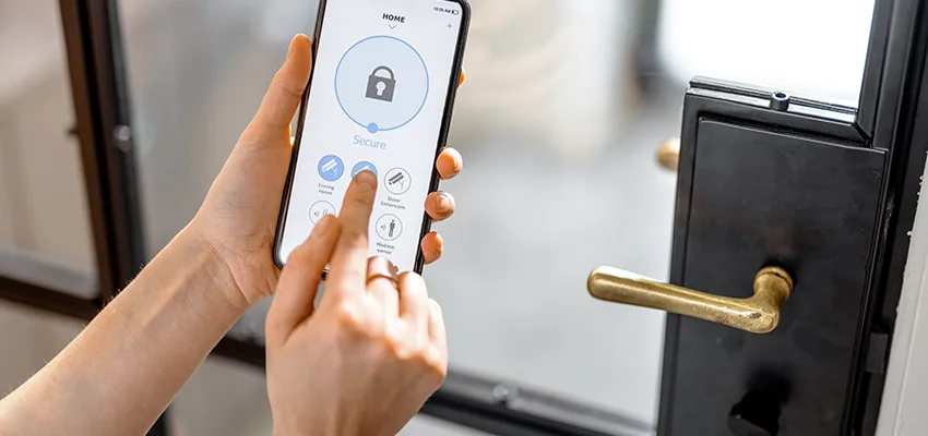 Remote Control Locks Sensor Repair in Oroville, California