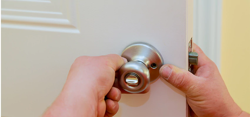 After-hours Locksmith For Lock And Key Installation in Oroville, CA