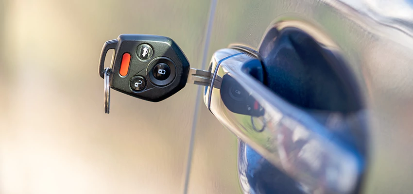Automotive Locksmith Key Programming Specialists in Oroville, CA