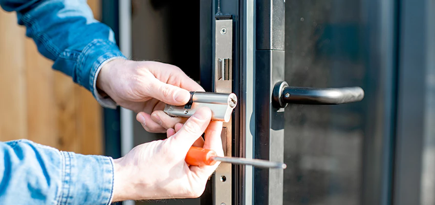 Eviction Locksmith For Lock Repair in Oroville, CA