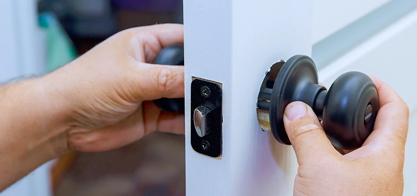 Smart Lock Replacement Assistance in Oroville, California
