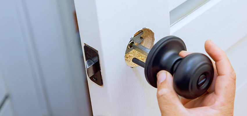 Locksmith For Lock Repair Near Me in Oroville, California